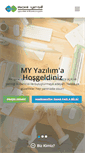 Mobile Screenshot of myyazilim.net